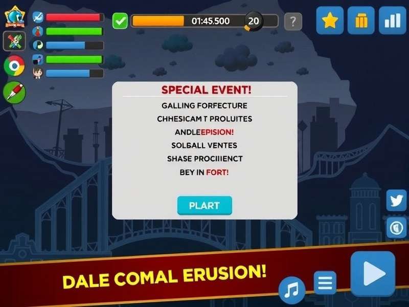 Dal Demolisher Pro Game Screenshot